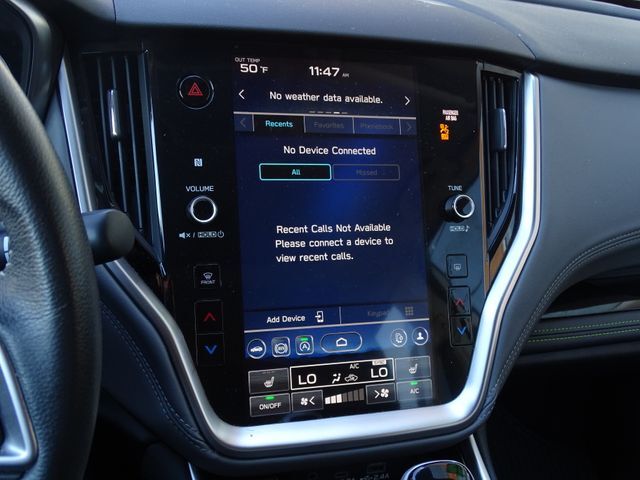 2023 Subaru Outback Onyx Edition Raleigh NC