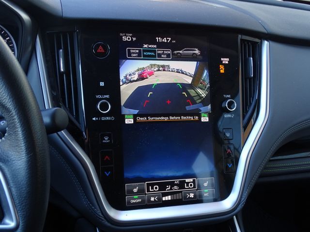 2023 Subaru Outback Onyx Edition Raleigh NC