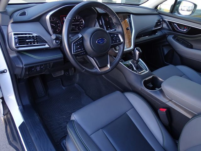 2023 Subaru Outback Onyx Edition Raleigh NC