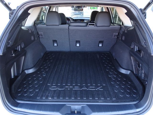 2023 Subaru Outback Onyx Edition Raleigh NC