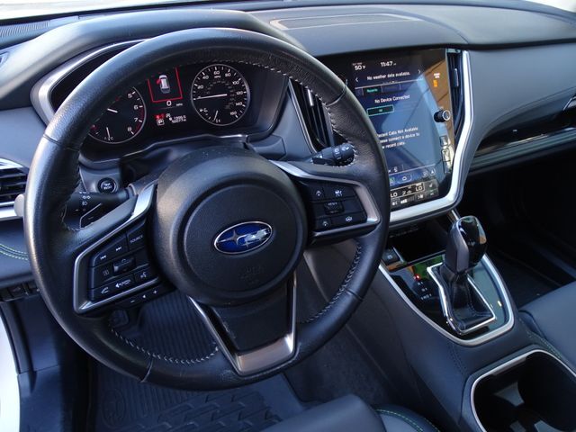 2023 Subaru Outback Onyx Edition Raleigh NC