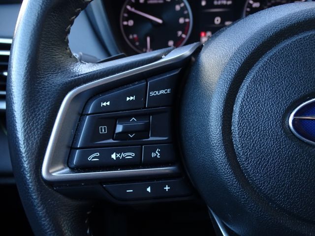 2023 Subaru Outback Onyx Edition Raleigh NC