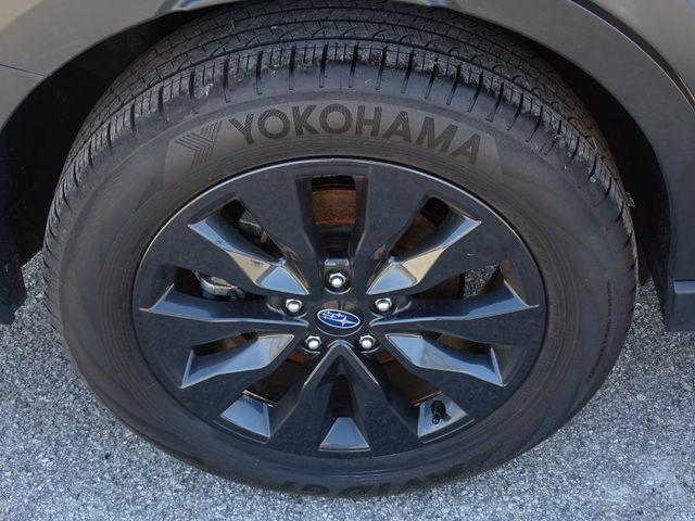 2023 Subaru Outback Onyx Edition Raleigh NC