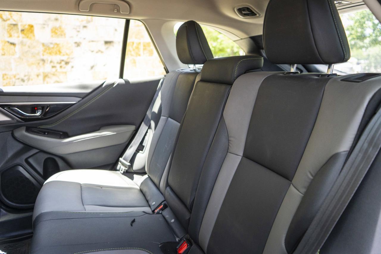2023 Subaru Outback Onyx Edition San Antonio TX