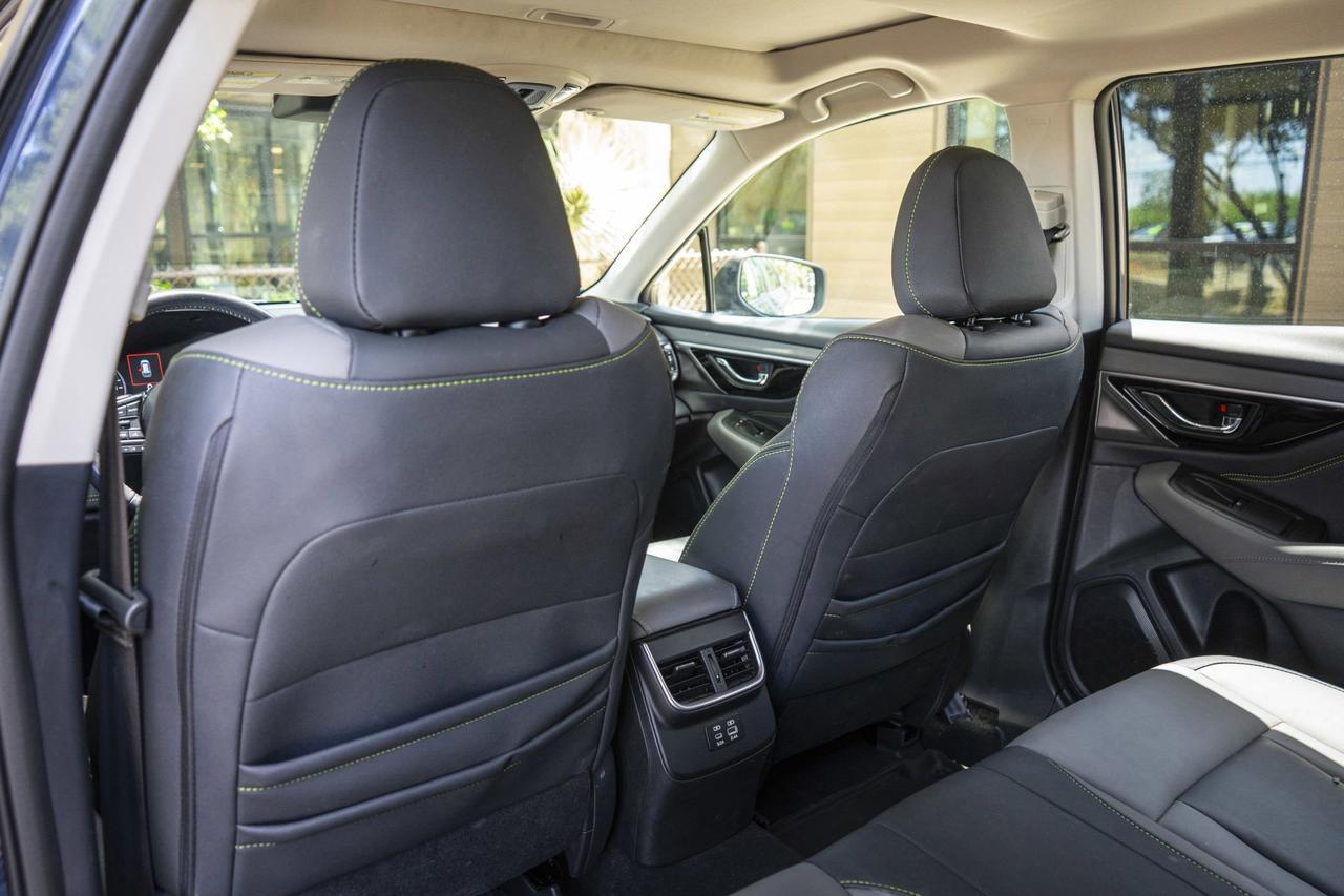 2023 Subaru Outback Onyx Edition San Antonio TX