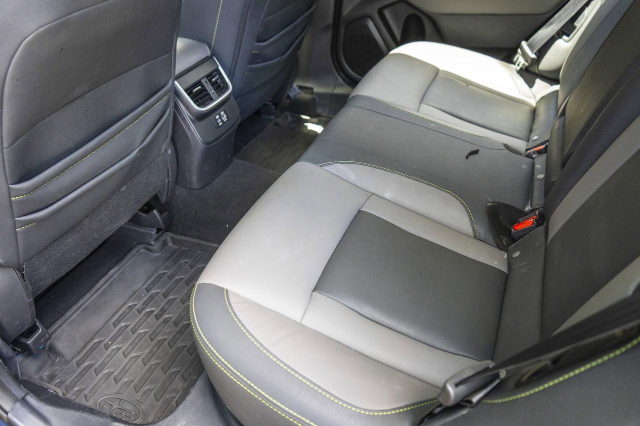 2023 Subaru Outback Onyx Edition San Antonio TX