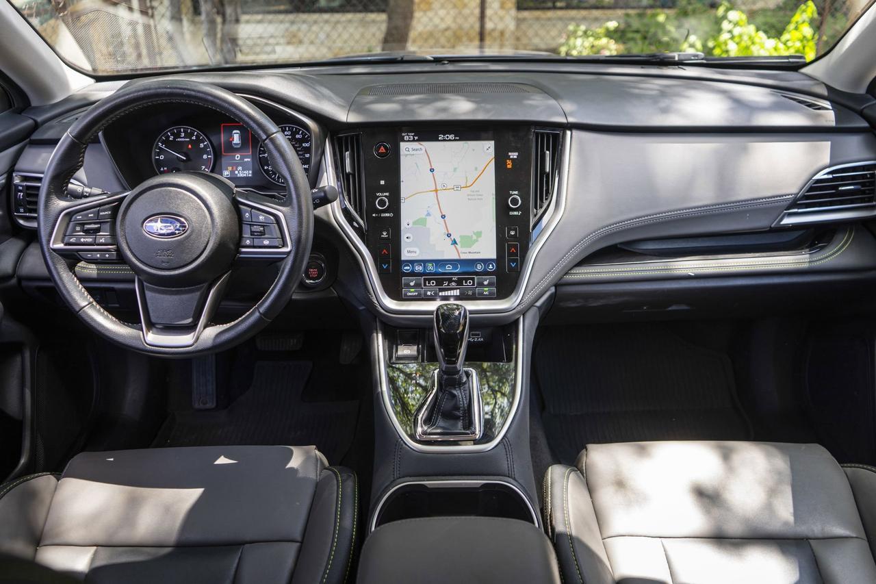 2023 Subaru Outback Onyx Edition San Antonio TX