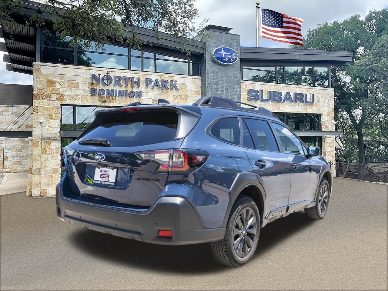 2023 Subaru Outback Onyx Edition San Antonio TX