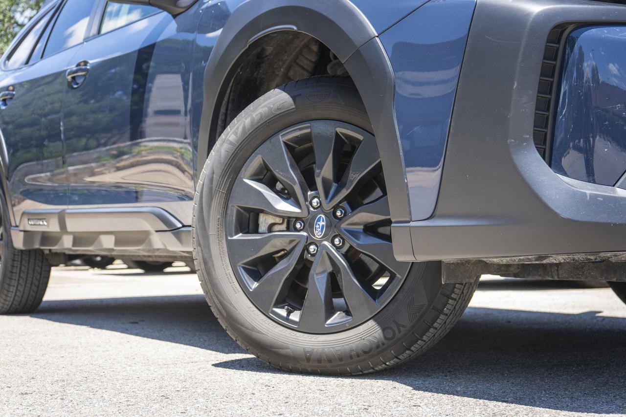2023 Subaru Outback Onyx Edition