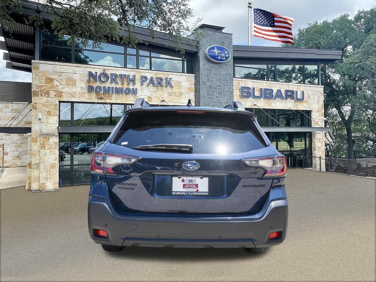 2023 Subaru Outback Onyx Edition San Antonio TX