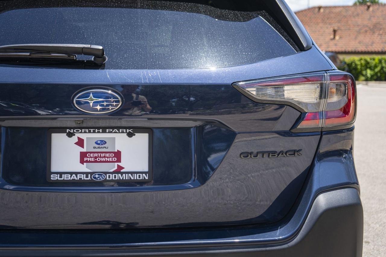 2023 Subaru Outback Onyx Edition San Antonio TX