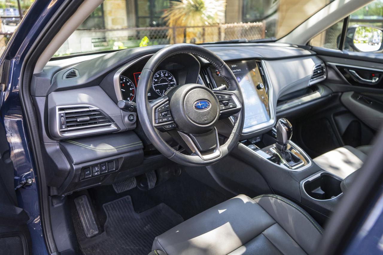 2023 Subaru Outback Onyx Edition San Antonio TX