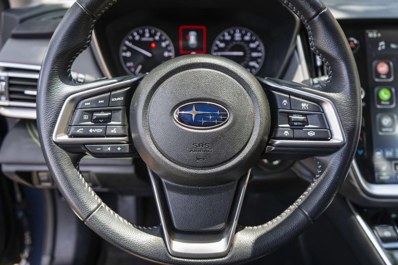 2023 Subaru Outback Onyx Edition San Antonio TX
