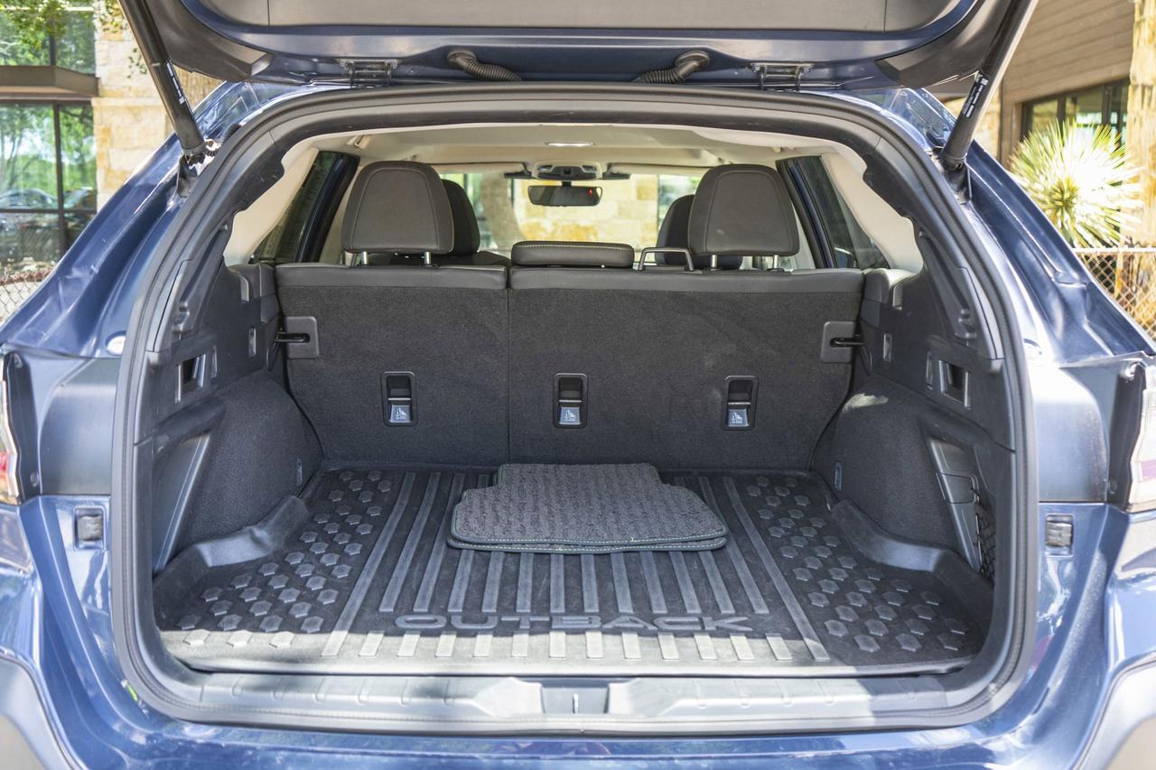 2023 Subaru Outback Onyx Edition San Antonio TX