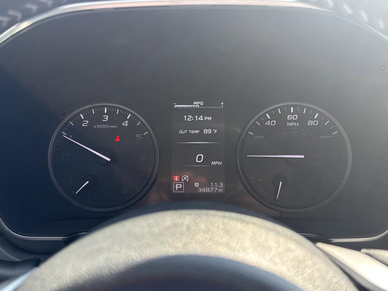 2023 Subaru Outback Onyx Edition San Antonio TX