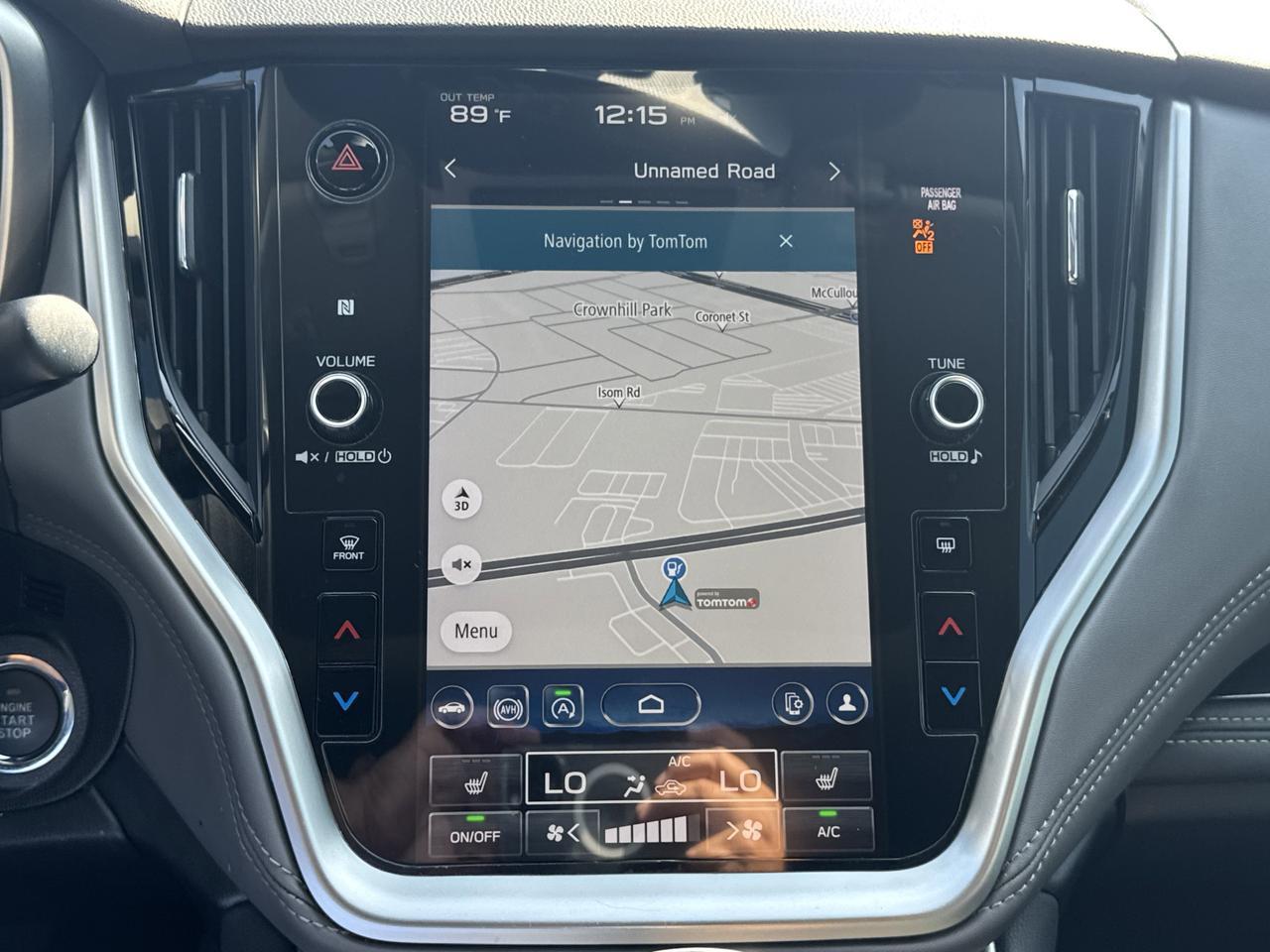 2023 Subaru Outback Onyx Edition San Antonio TX