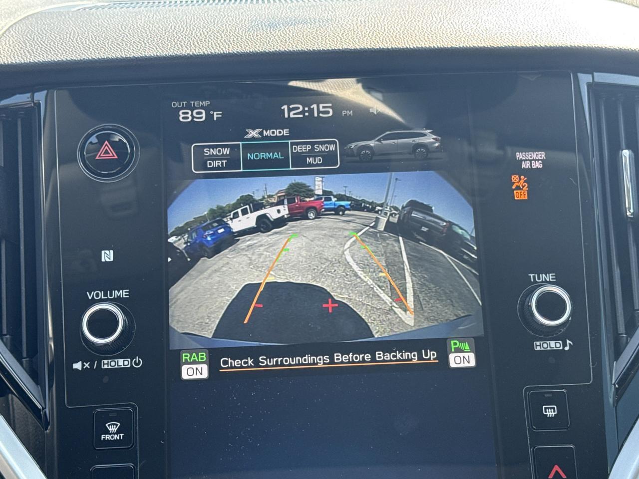 2023 Subaru Outback Onyx Edition San Antonio TX