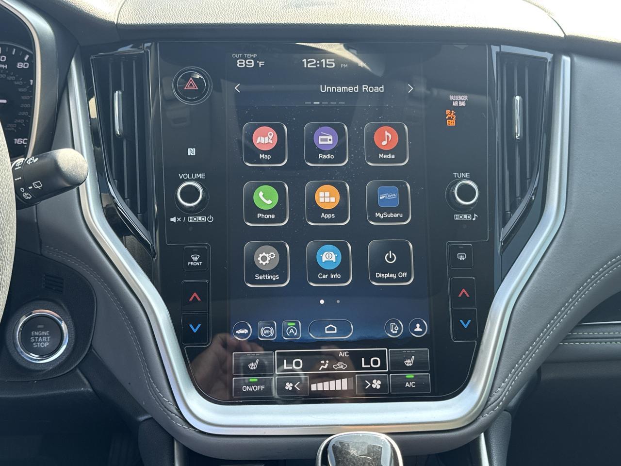 2023 Subaru Outback Onyx Edition San Antonio TX