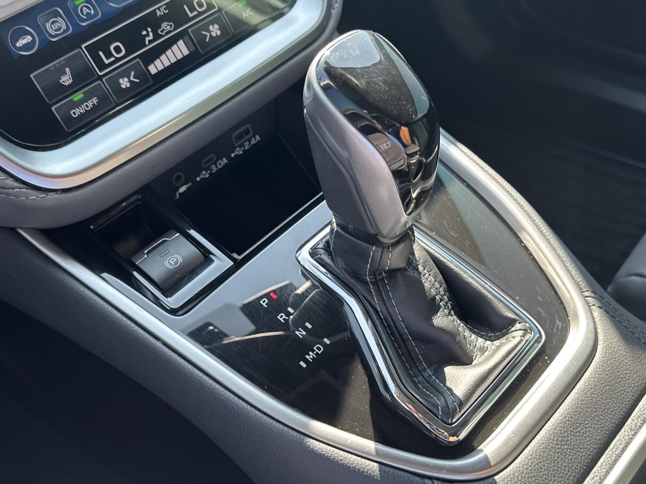 2023 Subaru Outback Onyx Edition San Antonio TX