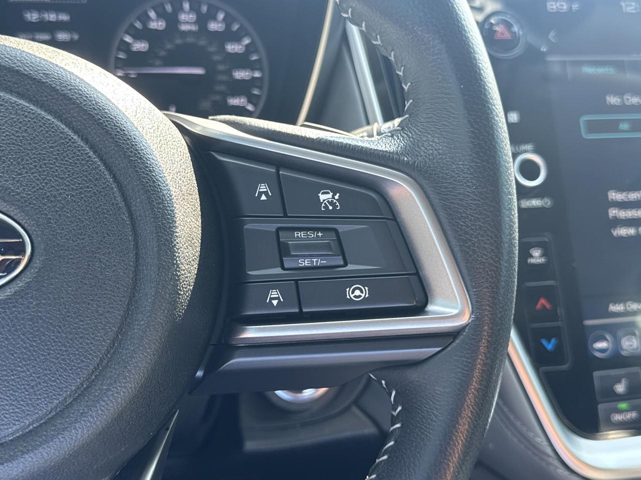 2023 Subaru Outback Onyx Edition San Antonio TX