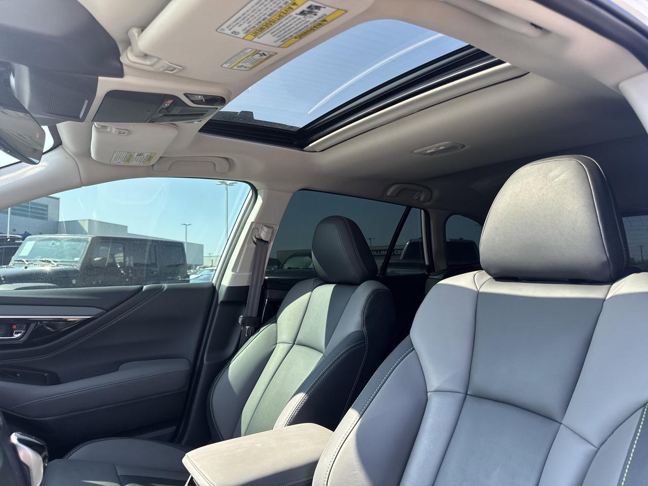 2023 Subaru Outback Onyx Edition San Antonio TX