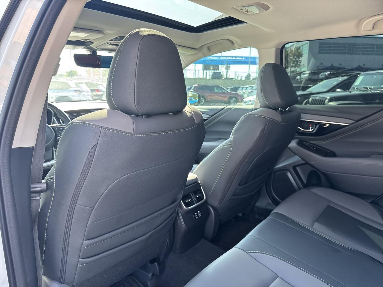 2023 Subaru Outback Onyx Edition San Antonio TX