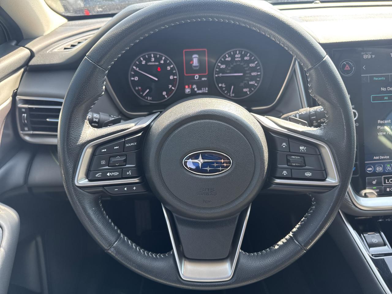 2023 Subaru Outback Onyx Edition San Antonio TX