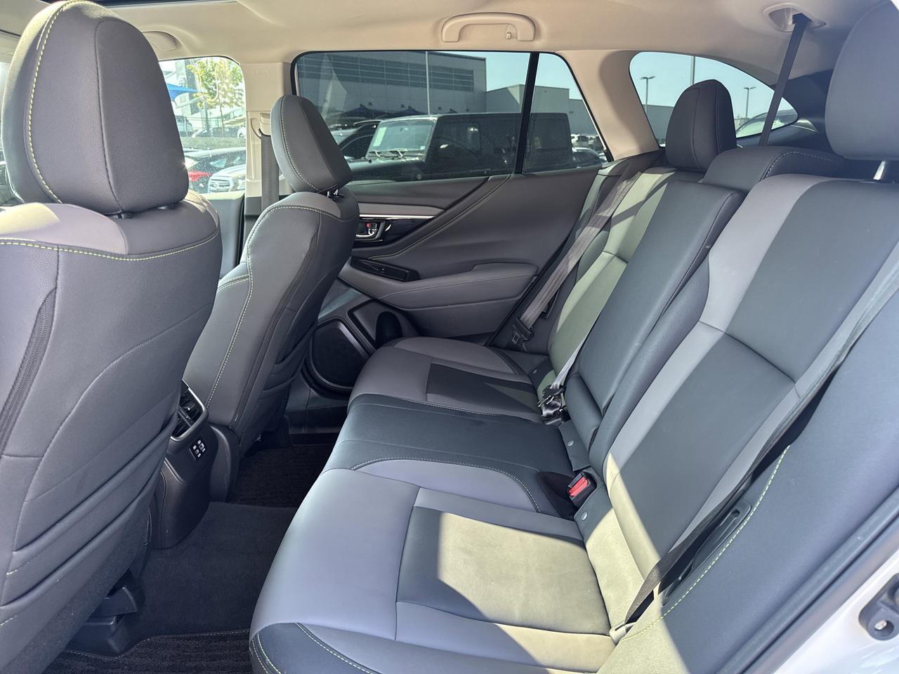 2023 Subaru Outback Onyx Edition San Antonio TX
