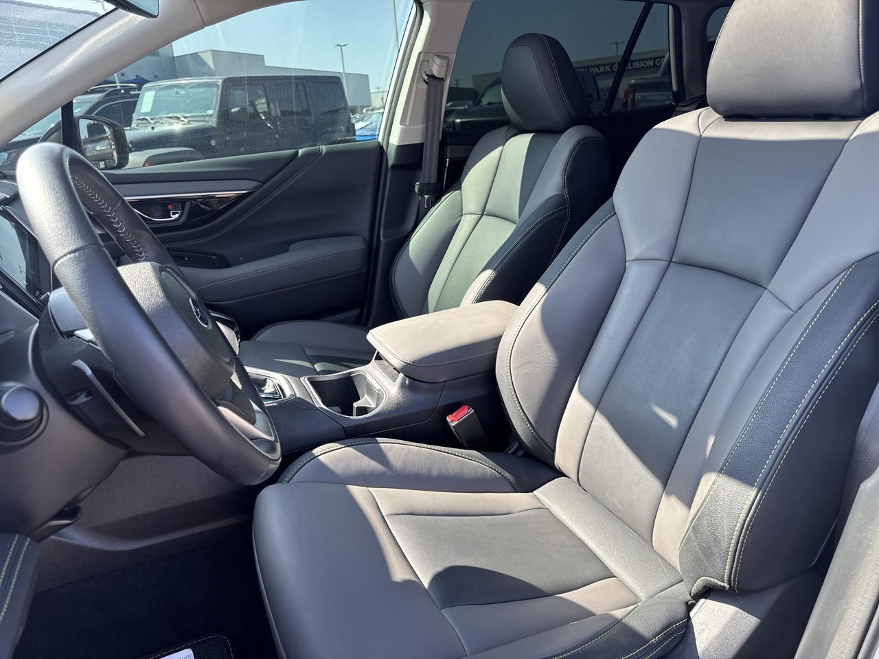 2023 Subaru Outback Onyx Edition San Antonio TX