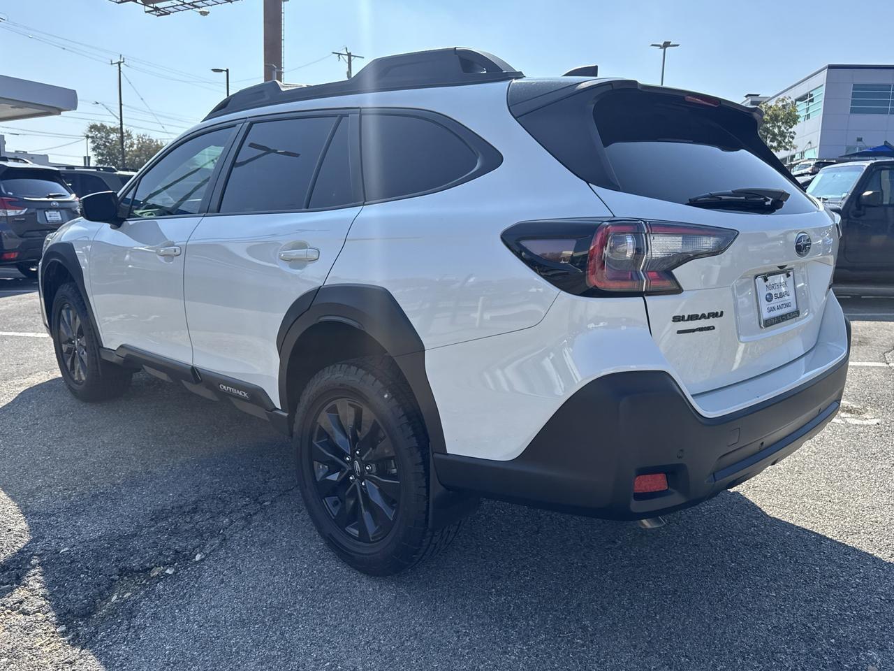 2023 Subaru Outback Onyx Edition San Antonio TX