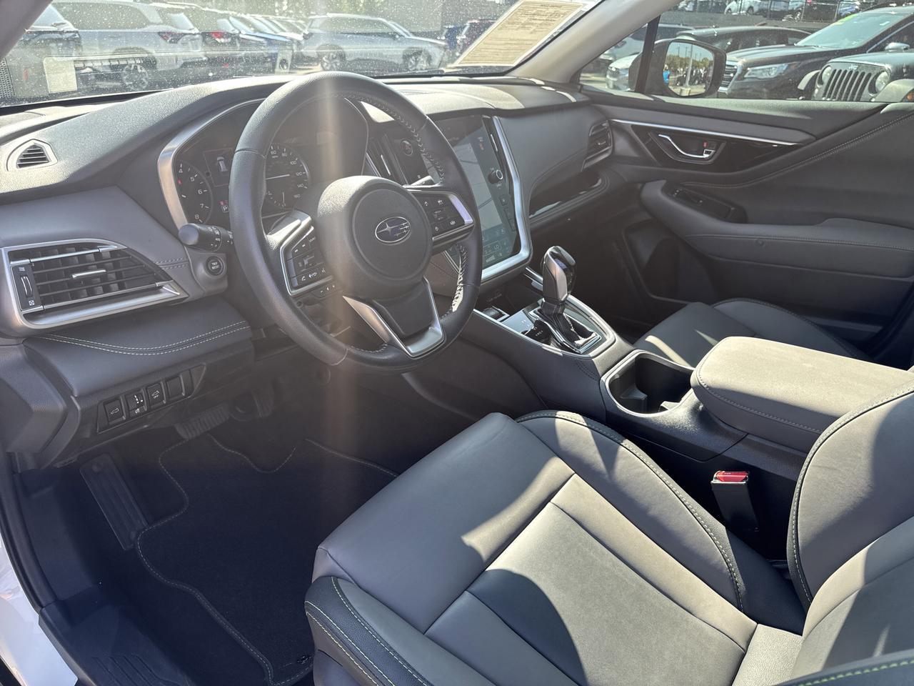 2023 Subaru Outback Onyx Edition San Antonio TX