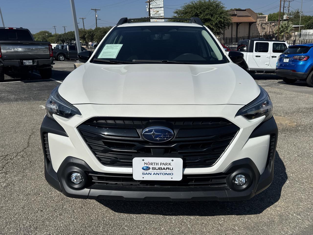2023 Subaru Outback Onyx Edition San Antonio TX