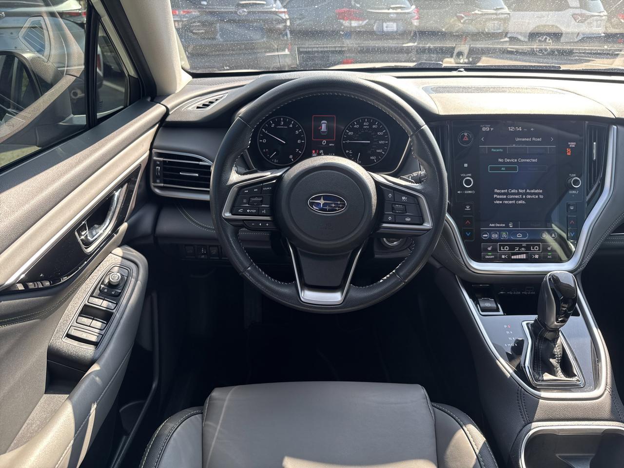 2023 Subaru Outback Onyx Edition San Antonio TX