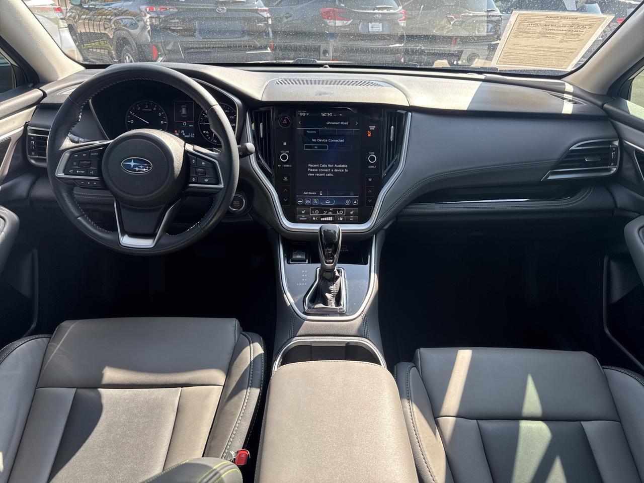 2023 Subaru Outback Onyx Edition San Antonio TX