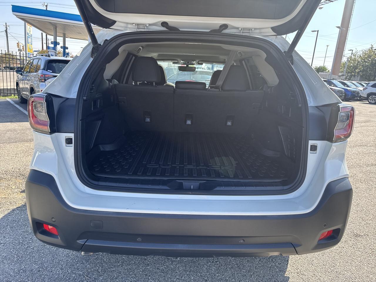 2023 Subaru Outback Onyx Edition San Antonio TX