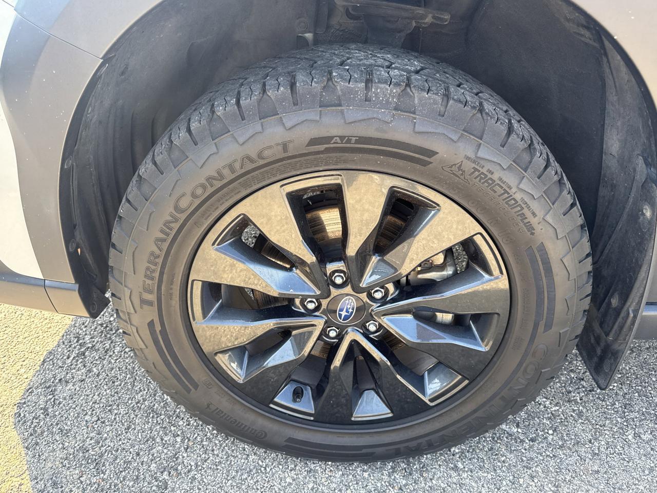 2023 Subaru Outback Onyx Edition San Antonio TX