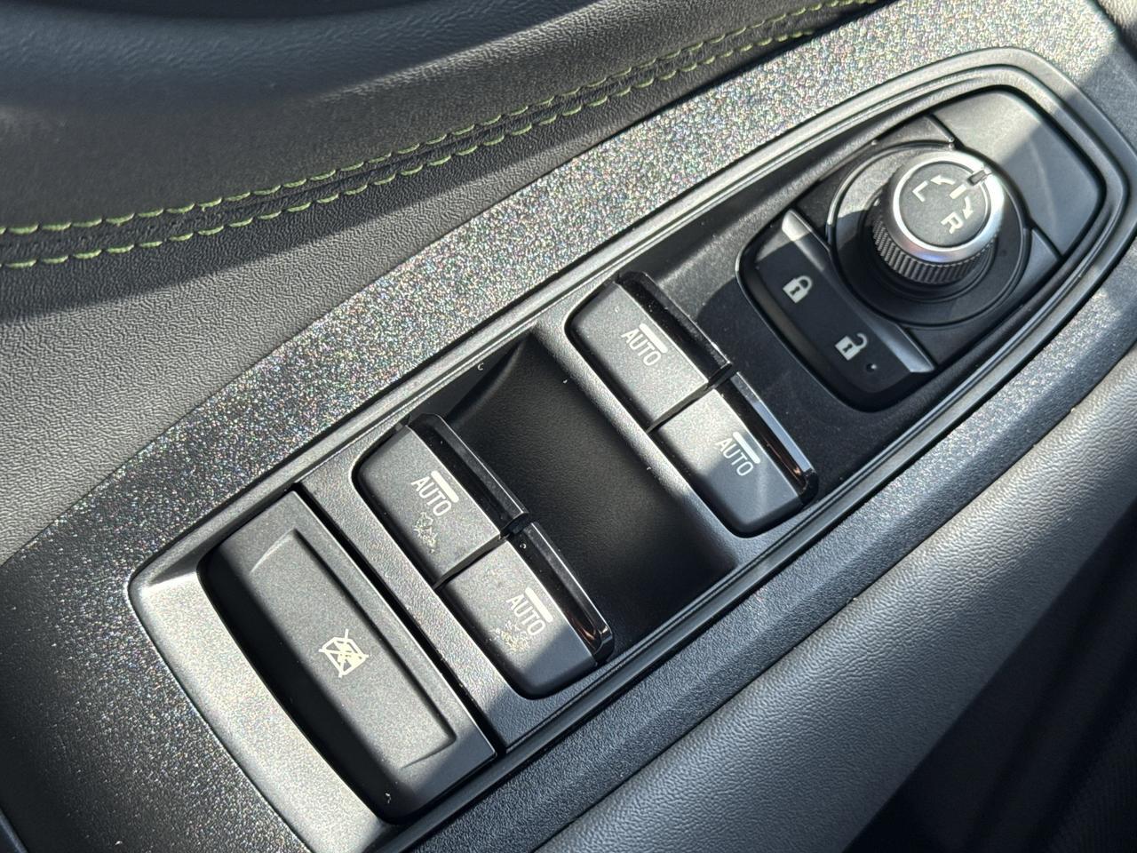 2023 Subaru Outback Onyx Edition San Antonio TX