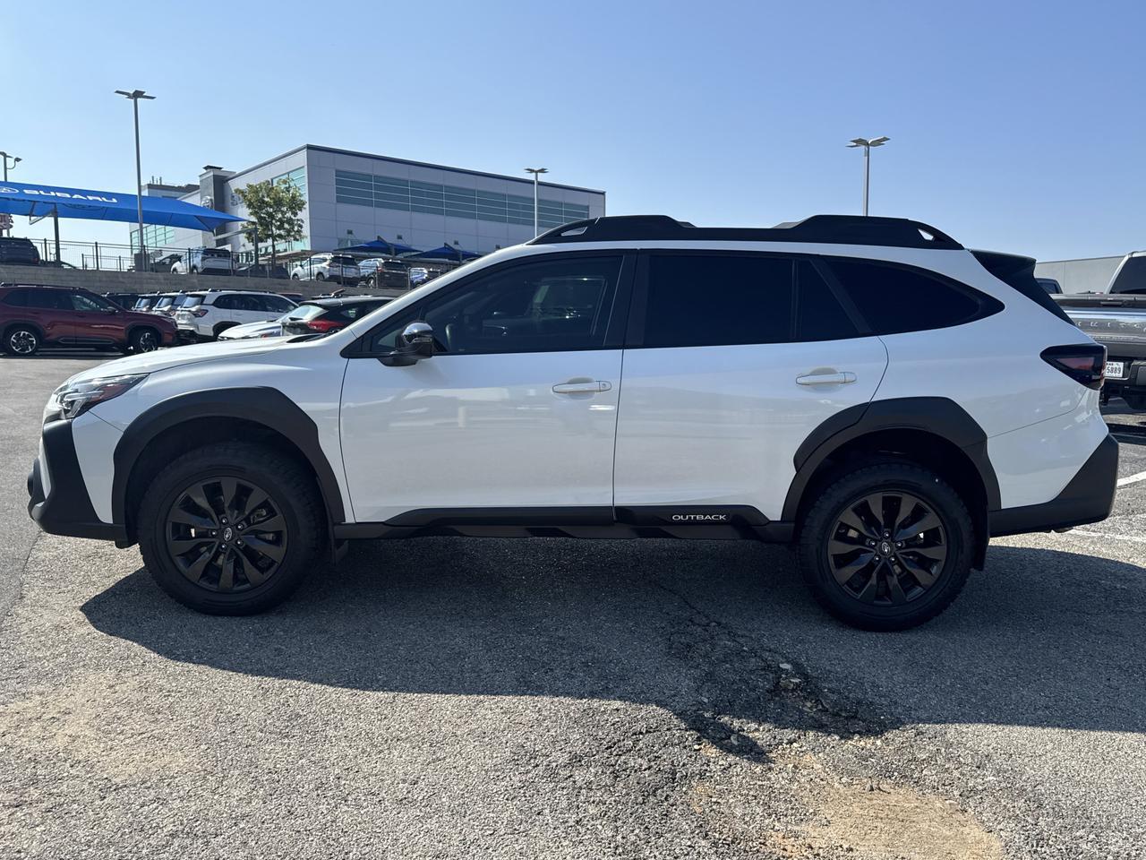 2023 Subaru Outback Onyx Edition San Antonio TX