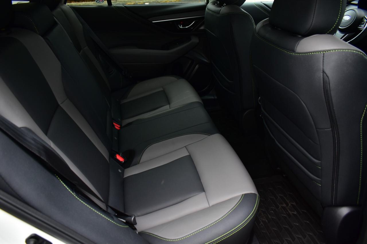 2023 Subaru Outback Onyx Edition Tampa FL