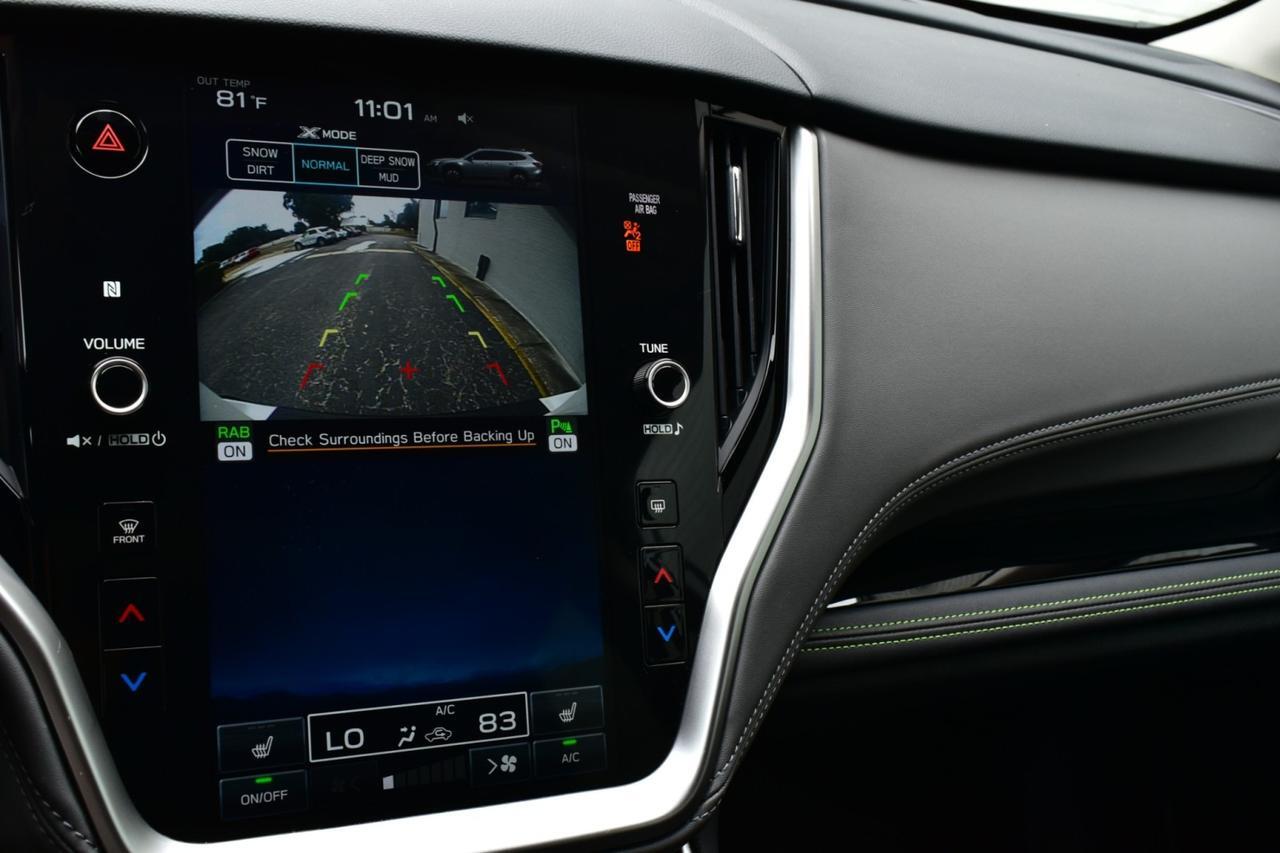 2023 Subaru Outback Onyx Edition Tampa FL