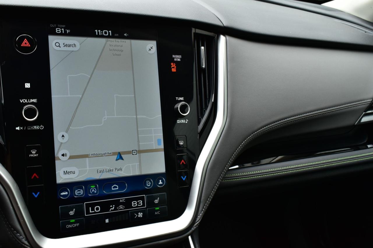 2023 Subaru Outback Onyx Edition Tampa FL