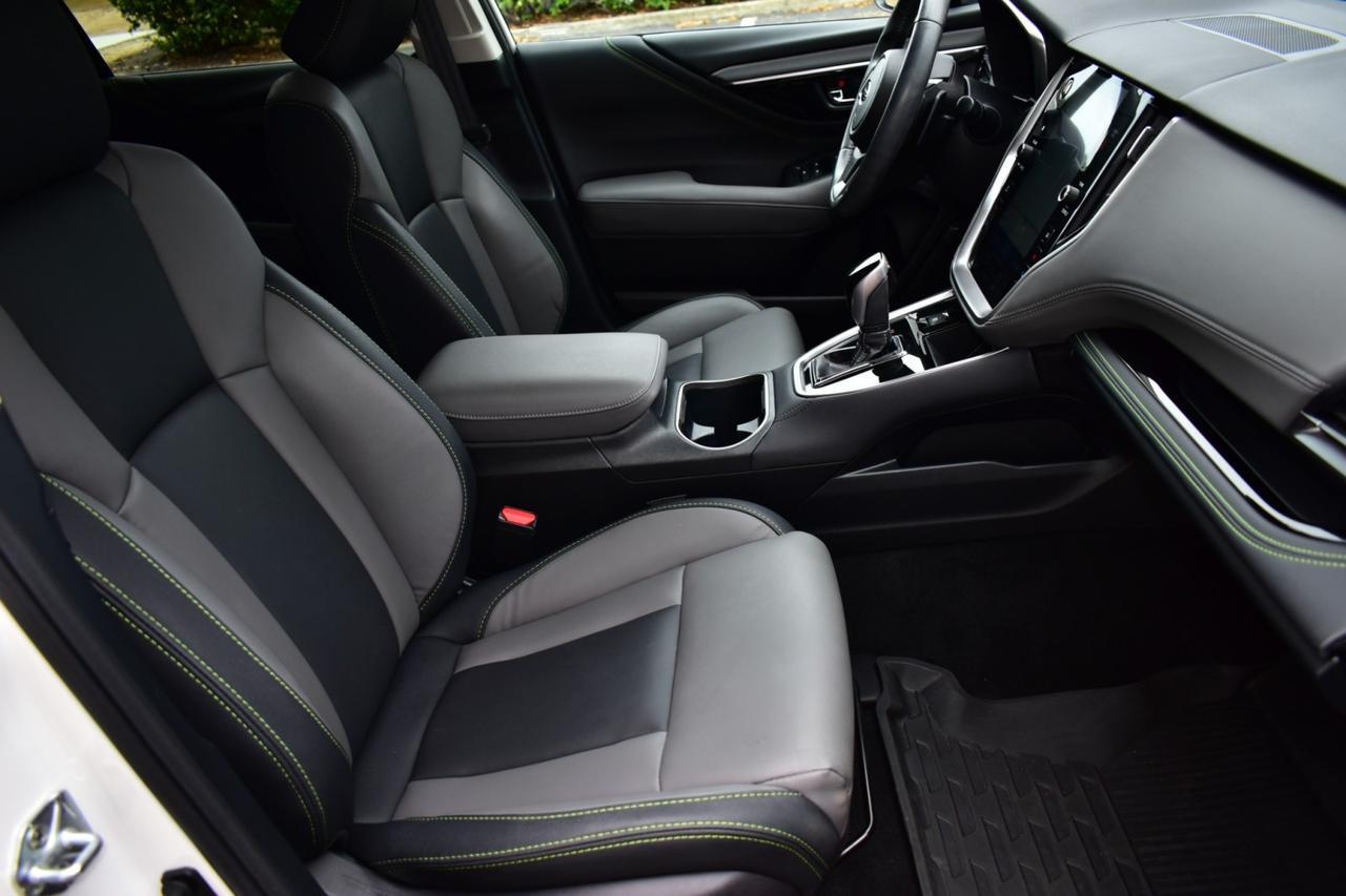 2023 Subaru Outback Onyx Edition Tampa FL