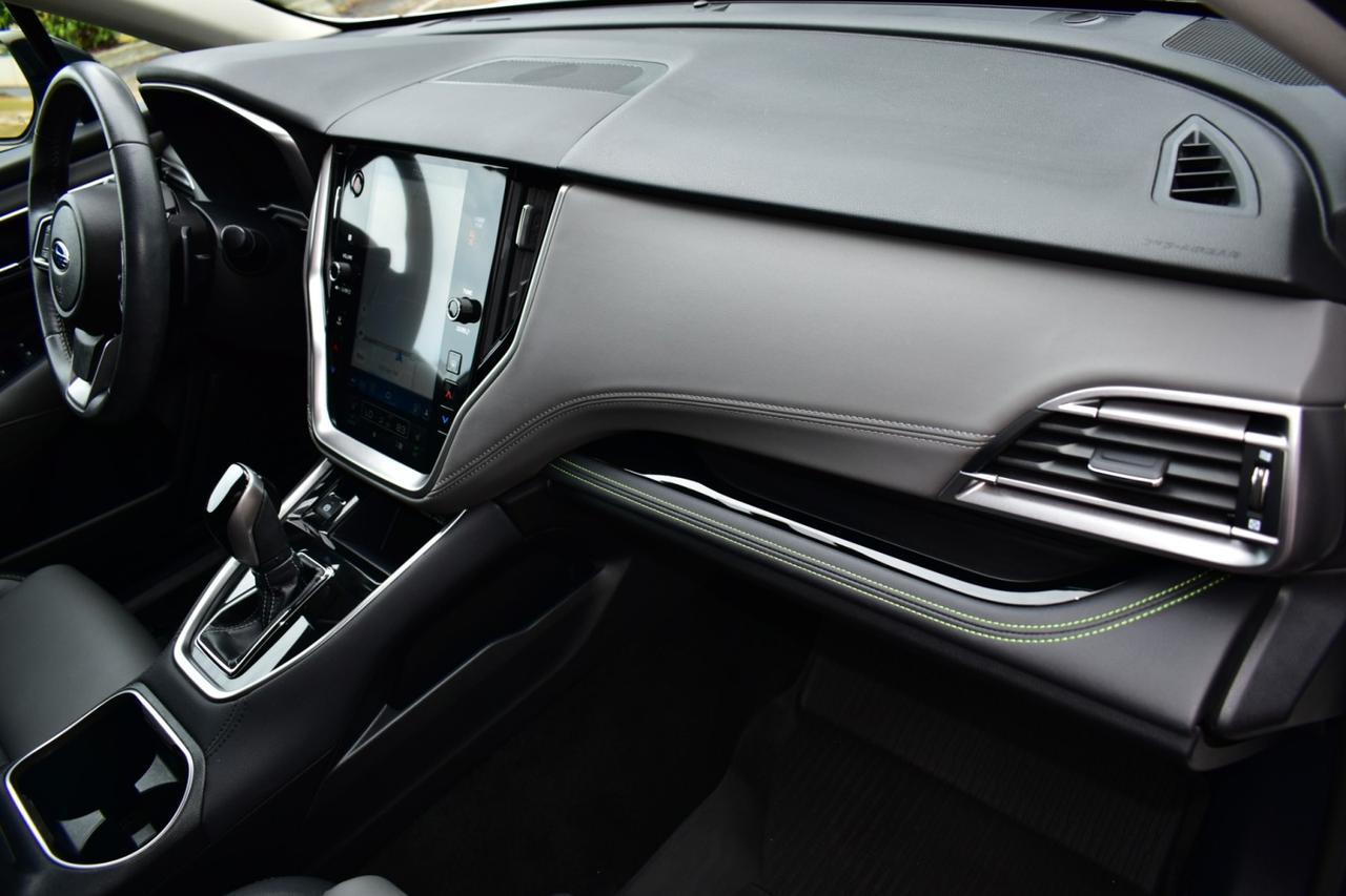 2023 Subaru Outback Onyx Edition Tampa FL