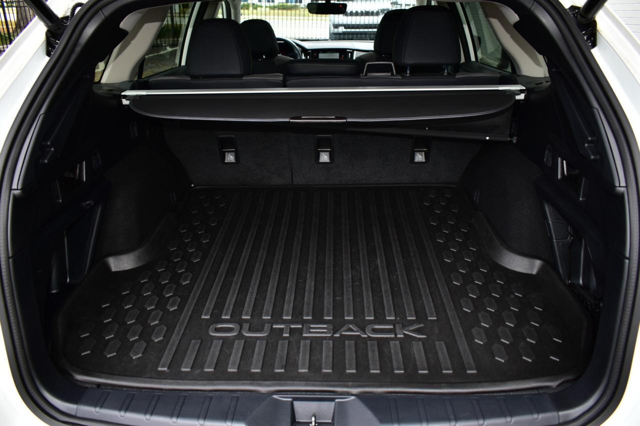 2023 Subaru Outback Onyx Edition Tampa FL