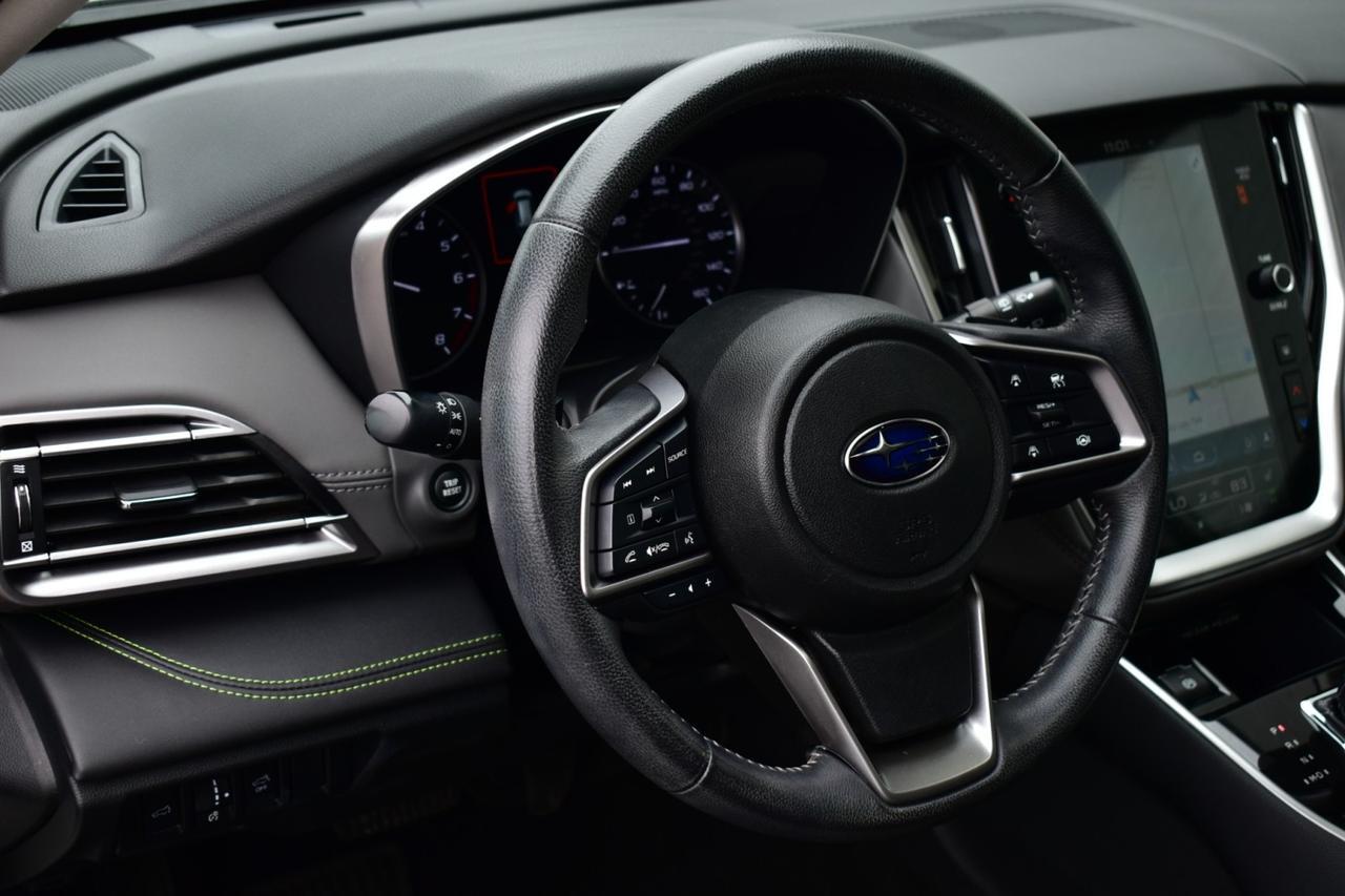 2023 Subaru Outback Onyx Edition Tampa FL