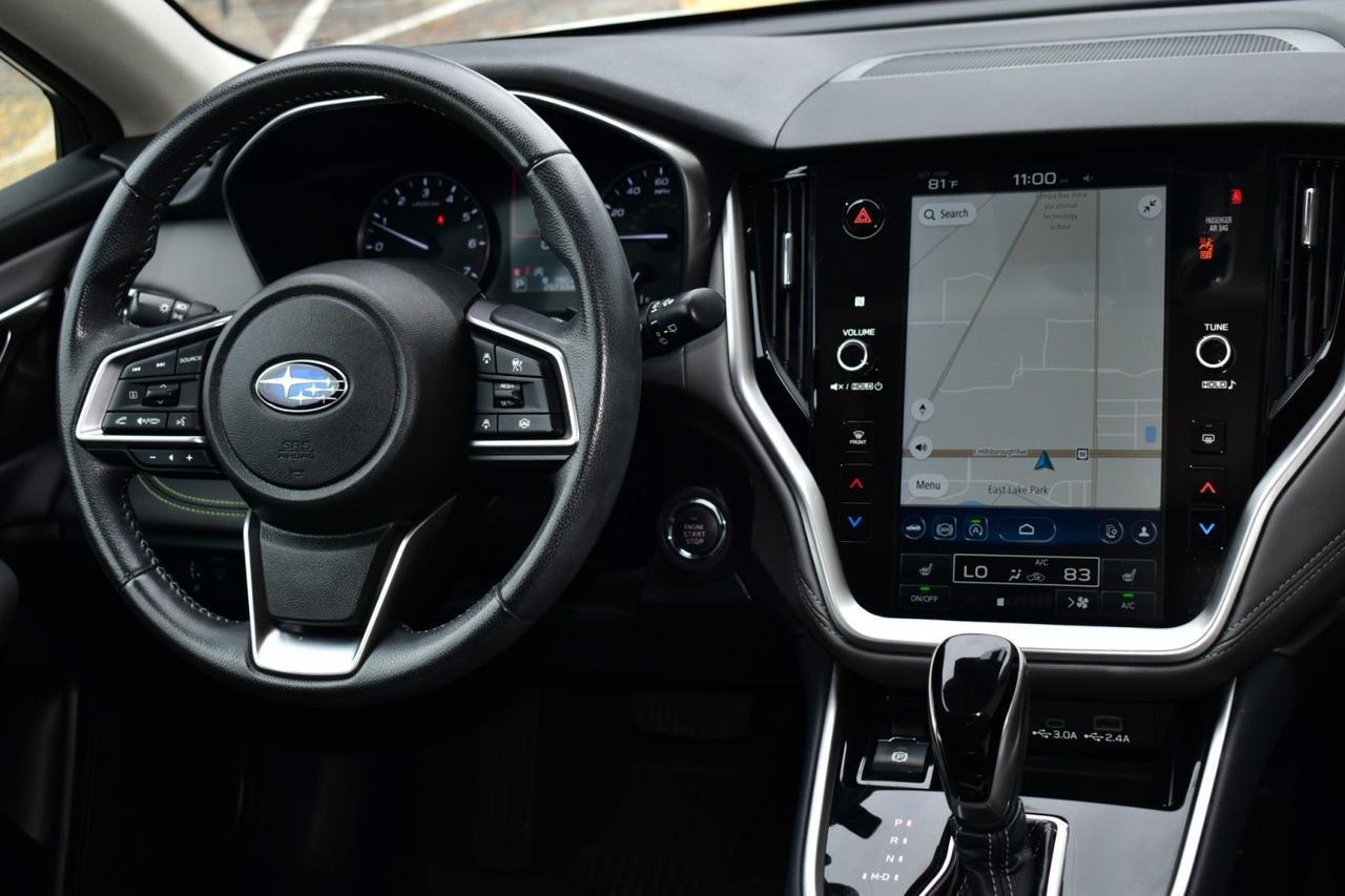 2023 Subaru Outback Onyx Edition Tampa FL