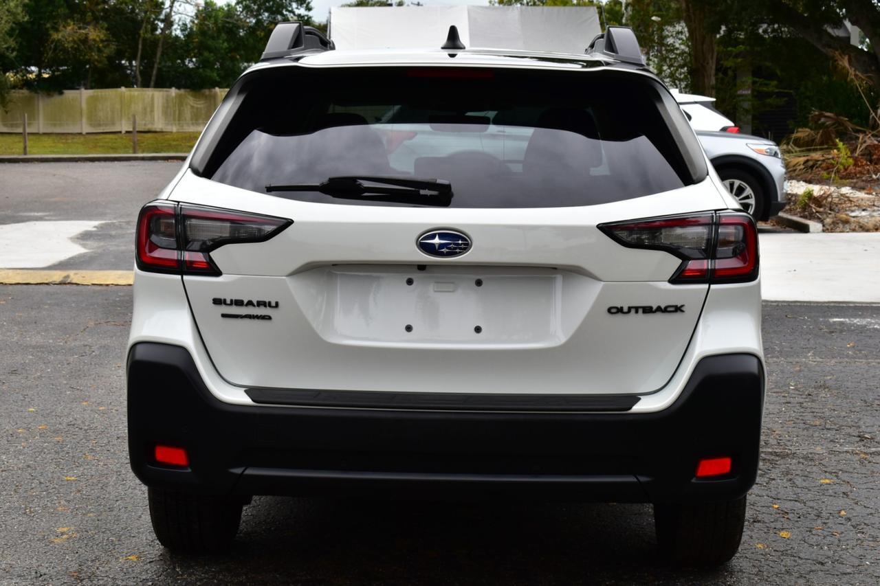 2023 Subaru Outback Onyx Edition Tampa FL