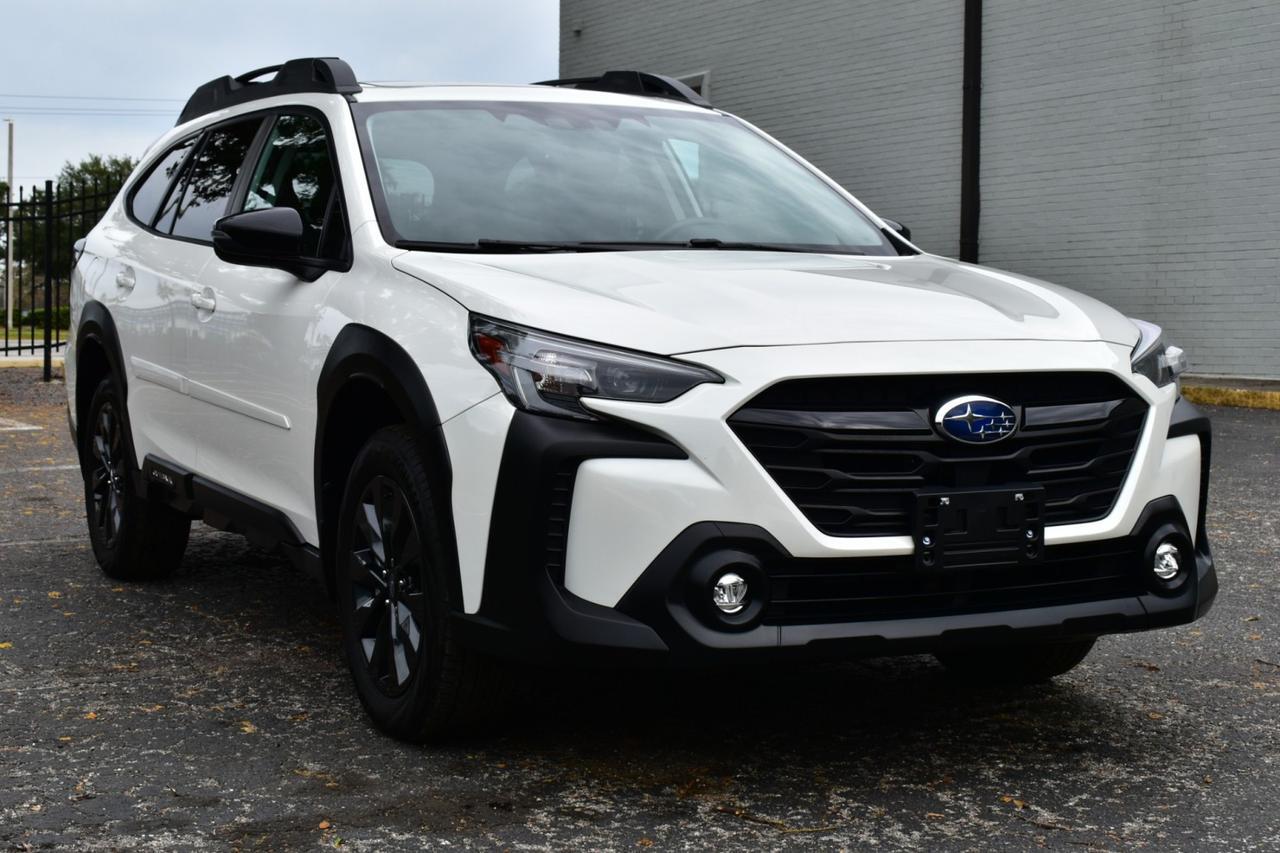 2023 Subaru Outback Onyx Edition Tampa FL