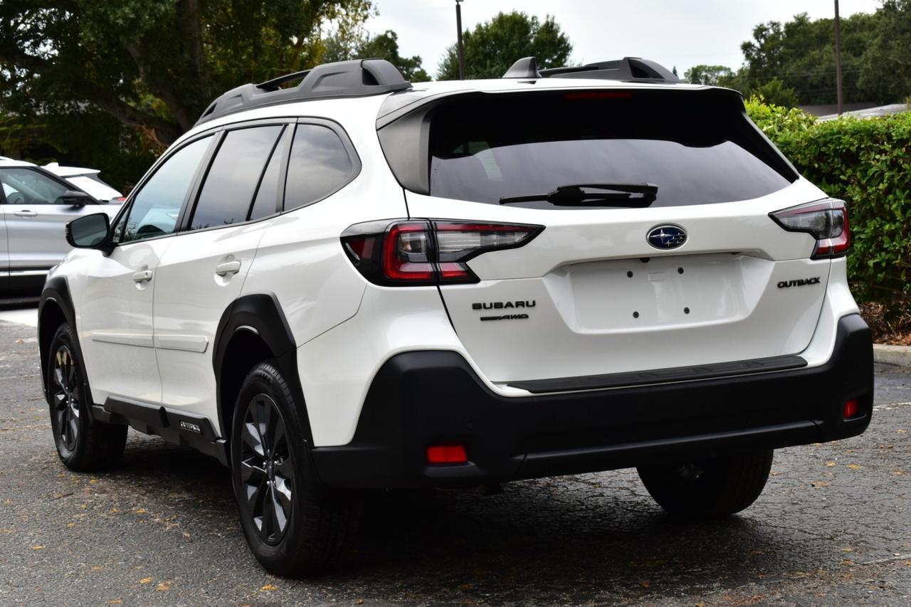 2023 Subaru Outback Onyx Edition Tampa FL