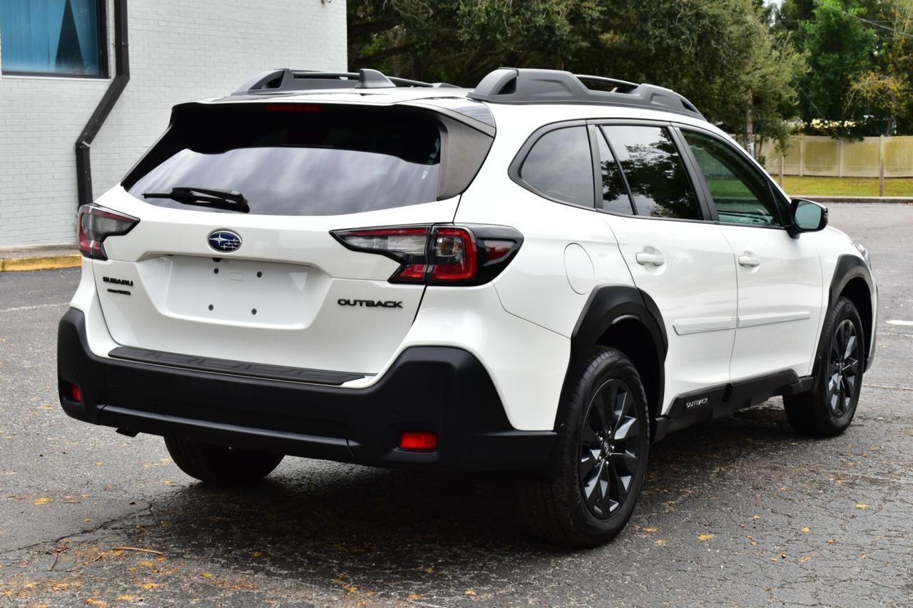 2023 Subaru Outback Onyx Edition Tampa FL